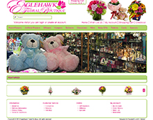 Eaglehawk Florist